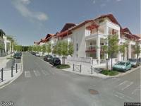 Location de parking à Anglet