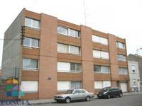 Place de parking sécurisée à Lille