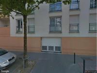 Location parking souterrain à Nantes