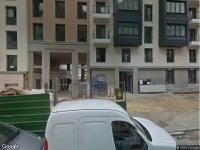 Place de parking souterrain à Puteaux