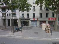 Parking souterrain à louer à Boulogne-Billancourt