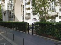 Location place de parking à Paris 15