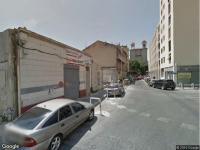 Parking, box, garage idéal moto à Marseille 4