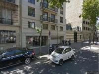 emplacement boulogne 91 