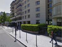 Location parking près du Centre Commercial à Boulogne-Billancourt