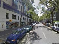 Loue place parking dans immeuble sécurisé à Paris 15