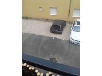 Parking extérieur proche gare Choisy-le-Roi