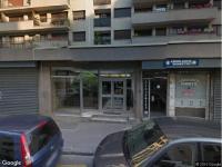 Location place de parking à Paris 20