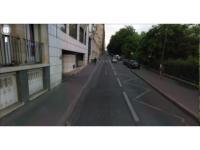 Location parking à Paris