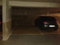 Place de parking à louer à Issy-les-Moulineaux