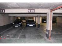Emplacement de parking à louer à Paris 3