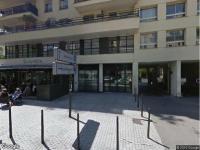 Parking à louer à Boulogne-Billancourt