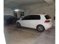 Parking abrité à louer à Paris 12