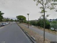 Loue garage fermé à Nantes