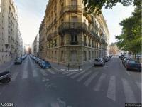 BOX  A LOUER 165 RUE NOTRE DAME DES CHAMPS jour et nui