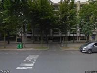 Parking à louer à Paris 14