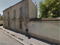 Location place de parking souterrain à Aubervilliers