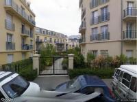 Place de parking à louer à Chessy