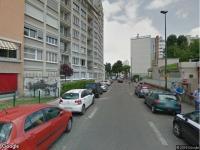 Garage double à louer à Villeurbanne