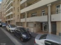 Parking sécurisé à louer Marseille 6