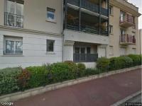 Parking "HANDICAPE" à louer au Plessis-Robinson