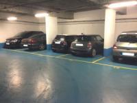 Parking à louer à Paris 5