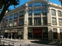 Parking à louer à Paris 9