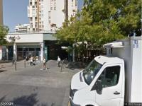 Location parking à Paris 19