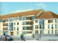 Parking en sous-sol à louer - Résidence sécurisée - Villeparisis