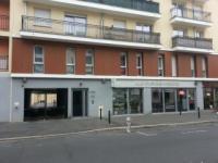 Parking privé (sous-sol) 15 Rue Gustave Nast, 77500 Chelles, France