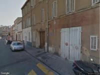 Petit box de garage à louer à Marseille