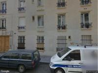 Parking à louer à Paris