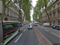 Parking à louer à Lille