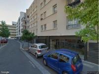 Place de parking privé à louer à Clichy