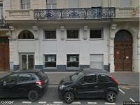 Place de Parking non couvert