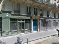 Parking en location - 75011 Paris