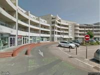 Parking protegé à louer à Ostwald