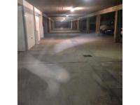 Parking à louer - Paris 20