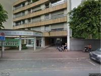 Box fermé à louer à Bourg-la-Reine