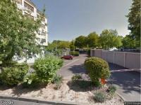 Parking privé (sous-sol) 3 Rue Staedel, 67100 Strasbourg, France