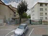 Place de parking souterrain à louer à Lyon