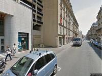 Parking moto à louer à Paris 11