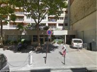 Place parking, proche Lamarck Caulaincourt, 18ème 
