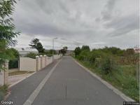 Location parking - Aubergenville