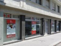 Parking à louer à Paris 20