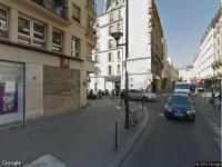 Parking à louer à Paris