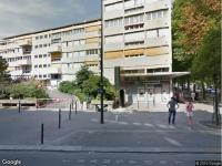 Location parking Paris 13ème