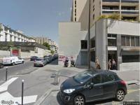 Location de parking à Paris