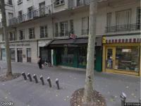 Place parking très grande et separée au RDC - Paris