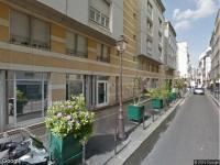 Place box à louer - Paris 3ème